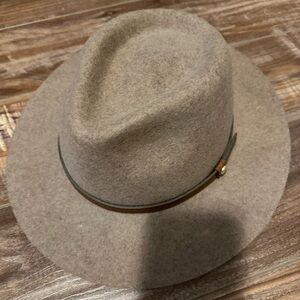 Albion Fit Wool Hat